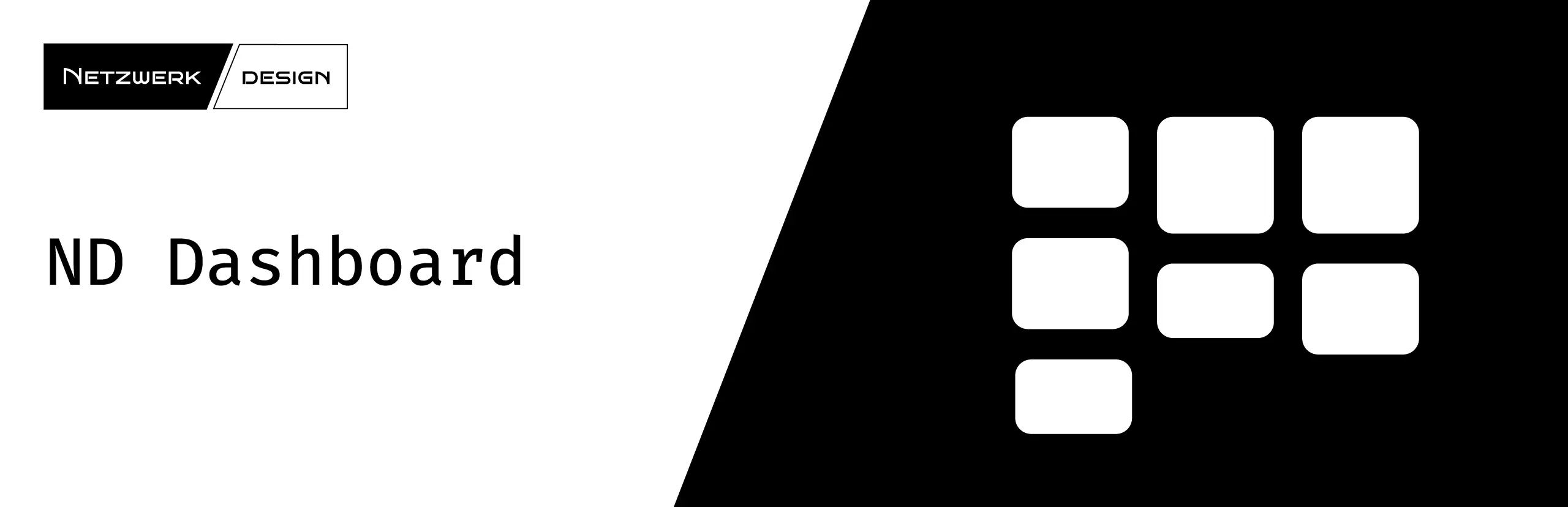 Banner ND Dashboard Plugin