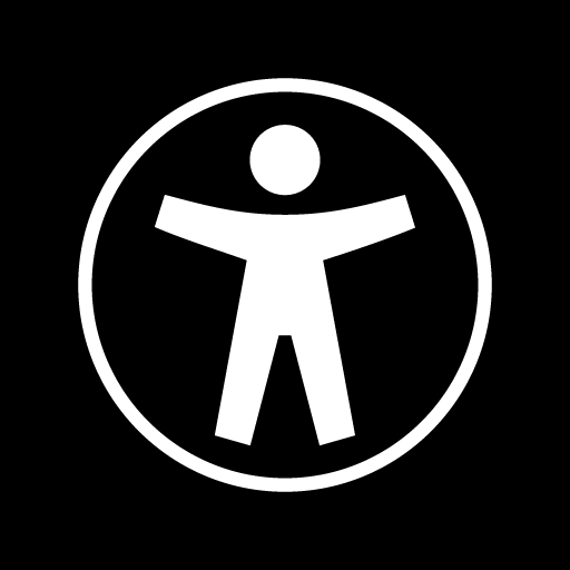 Icon Plugin ND Accessibility